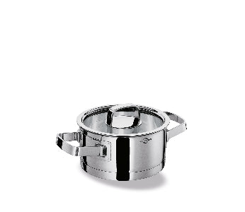 Kochtopf SAN REMO, Ø 16 cm, flach
