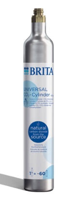 Brita, Tauschzylinder