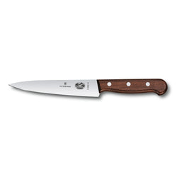 Victorinox Kochmesser, modifiziertes Ahornholz, 15 cm