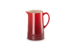 Le Creuser SW Saftkrug 1.5L Kirschrot