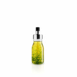 Dressing-Shaker, Edelstahl/Glas/Silikon