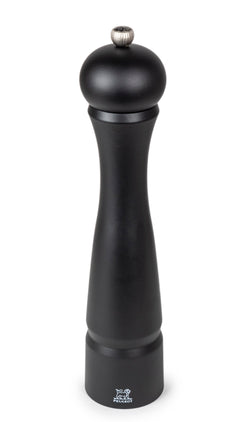 Festival Salzmühle, mattschwarz, 30 cm