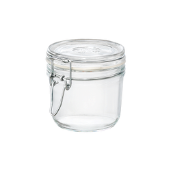 Fido Einmachglas rund, 0,35l