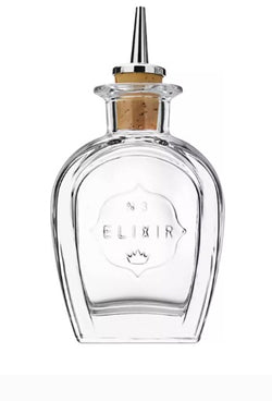 Bittersflasche Eixir Nr.3, 100 ml