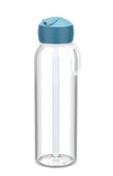 Mepal Campus Wasserflasche Flip-up, 500 mL, verschiedene Farben