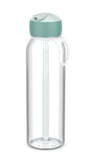Mepal Campus Wasserflasche Flip-up, 500 mL, verschiedene Farben