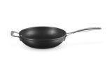 Le Creuset Antihaft-Pfanne, hoch mit Gegengriff, verschiedene Größen
