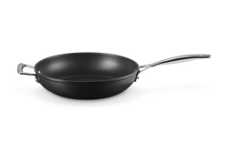 Le Creuset Antihaft-Pfanne, hoch mit Gegengriff, verschiedene Größen