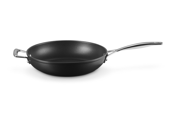 Le Creuset Antihaft-Pfanne, hoch mit Gegengriff, verschiedene Größen