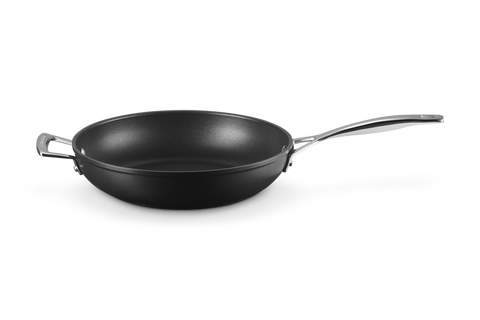 Le Creuset Antihaft-Pfanne, hoch mit Gegengriff, verschiedene Größen