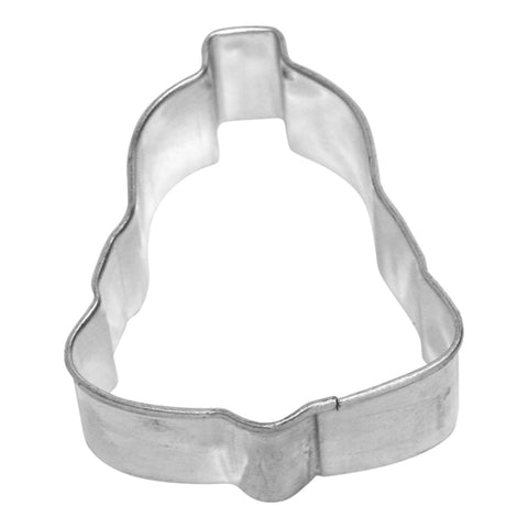 Ausstechform 'Glocke', 5,5 cm, Edelstahl                   n