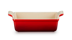 Le Creuset Kastenform, 23x12,5cm, verschiedene Farben