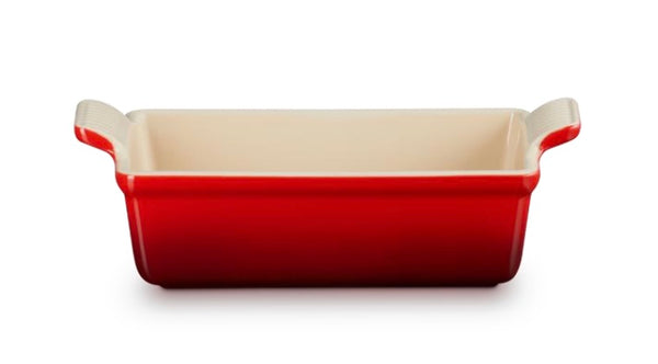 Le Creuset Kastenform, 23x12,5cm, verschiedene Farben