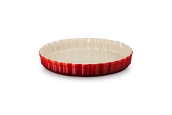 Le Creuset SW Tarteform 28 cm, verschiedene Farben
