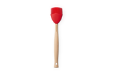 Le Creuset Backpinsel Craft Kirschrot