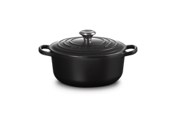 Le Creuset Bräter 22 cm, verschiedene Farben