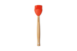 Le Creuset Backpinsel Craft Kirschrot