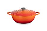 Le Creuset La Marmite, Ø26cm , verschiedene Farben
