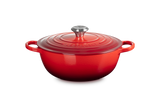 Le Creuset La Marmite, Ø26cm , verschiedene Farben