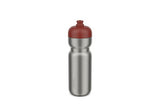 Mepal Sportflasche "Pull", Edelstahl, 800ml