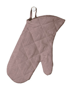 Lovely Linen Ofenhandschuh, verschiedene Farben
