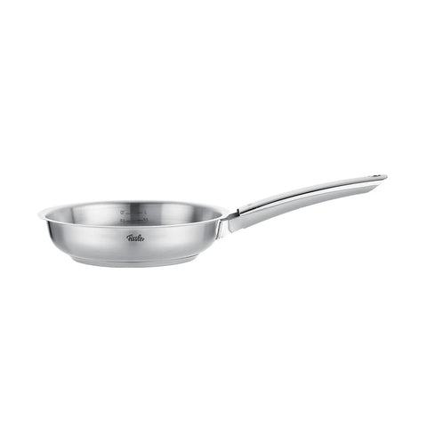 Fissler Edelstahlpfanne Pure Collection, 20 cm