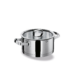 Kochtopf SAN REMO, Ø20cm, flach, 3L