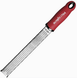 Microplane Zester, verschiedene Farben