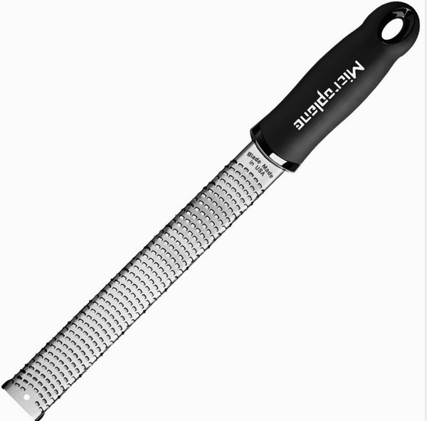 Microplane Zester, verschiedene Farben - Kochtail