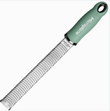 Microplane Zester, verschiedene Farben