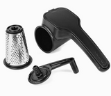Microplane Kurbelreibe n