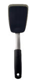 OXO Kleiner flexibler Silikon-Pfannenwender - Kochtail