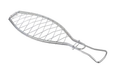 Fisch-Grillzange EASY