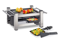 Raclette TASTE4