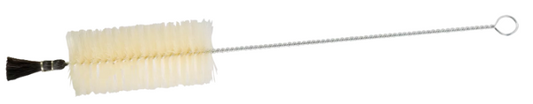 Flaschenbürste 47 cm, Borste