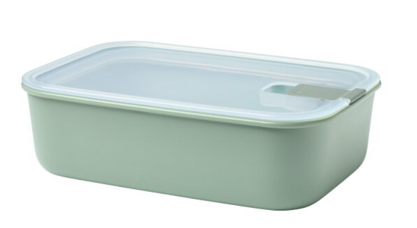 Mepal Frischhaltedose easyclip 1500 mL, n