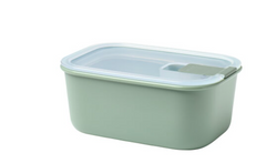 Mepal Frischhaltedose easyclip, 700 mL, verschiedene Farben  n