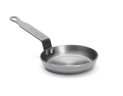 de Buyer Blini-Pfännchen, Mineral B, Ø 12 cm
