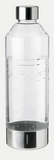 Brus Wassersprudler - Stelton INKL Extra Flasche!