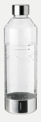 Brus Wassersprudler Flasche 1.15 l.