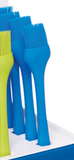 Mini-SIlikon-Pinsel, verschiedene Farben