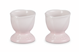 Le Creuset Eierbecher Jardin, 2er-Set, verschiedene Farben