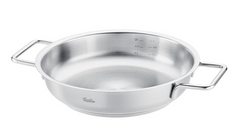 Fissler Servierpfanne Pure Collection, 28 cm