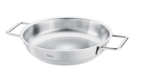 Fissler Servierpfanne Pure Collection, 28 cm