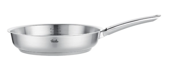 Fissler Edelstahlpfanne Pure Collection, 28 cm - Kochtail
