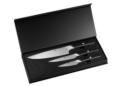 Messerset ACURO, 3-teilig