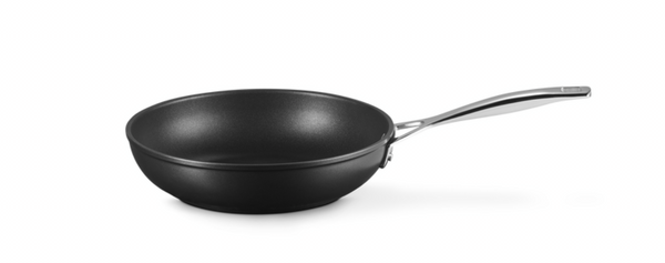 Le Creuset Antihaft-Pfanne, hoch, 24 cm