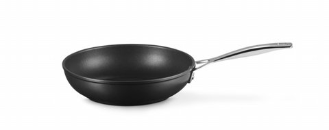 Le Creuset Antihaft-Pfanne, hoch, 24 cm