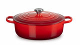 Le Creuset Gourmet Bräter 30 cm, verschiedene Farben