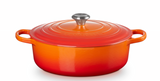 Le Creuset Gourmet Bräter 30 cm, verschiedene Farben